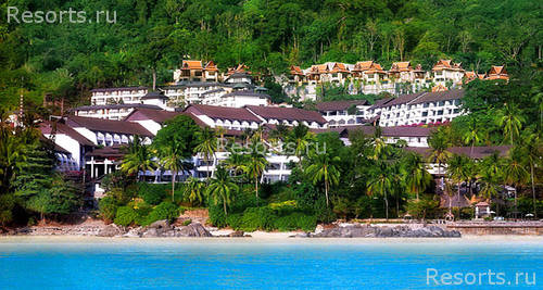 Diamond Cliff Resort & Spa 